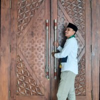 Ahmad Badrul Huda Annadhifi
