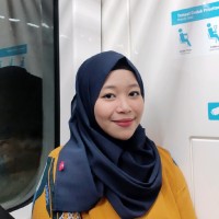 Ade Rizky Purnamasari