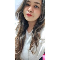 Manasi Deorukhkar