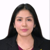 Kinverly Brigith Reyna Oruna