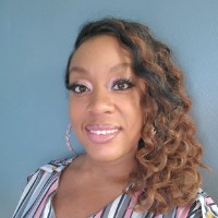 Tameka Thompson