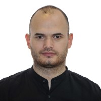 Bledi Toçka