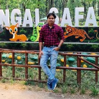 Ashes Mondal