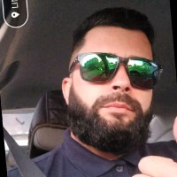 Douglas Máximo Luz