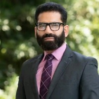 Sameeullah Khan