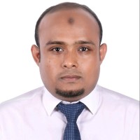 Md. Easir Arafat