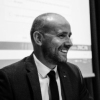 Gordon Meir