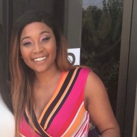 Alona Washington