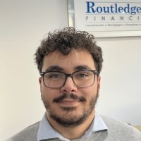 Tom Routledge