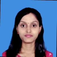 Sangeeta Naik