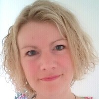Bente Pedersen
