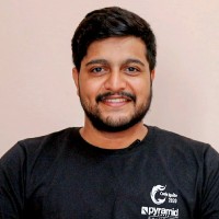 G Deepak