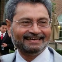 Dilip Bhalsod