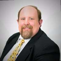 Chuck Wehinger