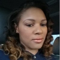 Jessica Dew-Tripp