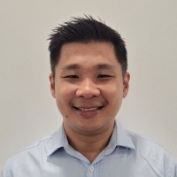 Colin Lee