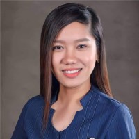 Oharrah Mae Ledesma