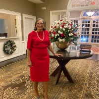 Bernadette Saunders