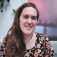 Alannah Green