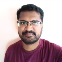 Vivek Duraisamy