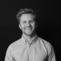 Eivind Lind Mangset