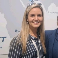 Nadia Coetzee