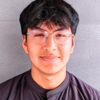 Kevin Saúl Bulege Utrilla