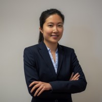 Kwai Ching Yu (Icy)