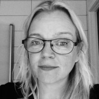 Pernilla Thorvald