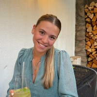 Sabiene Van Der Woerd