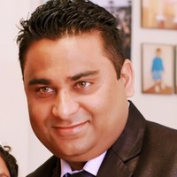 Rupesh Parmar