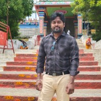 Muhilan Murugesan
