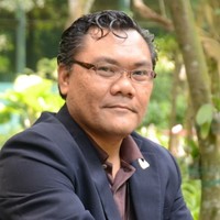 Dinas Suhadi Putra Punawan