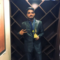 Hardik Shukla