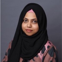 Dr.lubna Ahmad Siddiqui