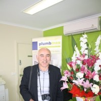 mustafa kaman