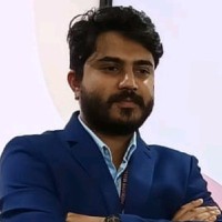 Rajesh Surya