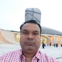 Zainul Haque