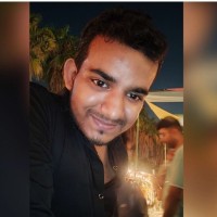 Ashwani Dhiman