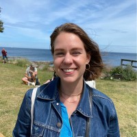 Benedikte Rønn Sørensen