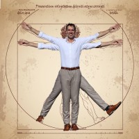 Mark van den Oudenrijn