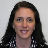 Christine Holmgren