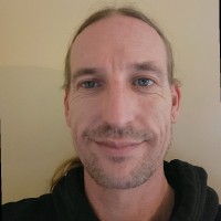 Joost Van Der Heijden