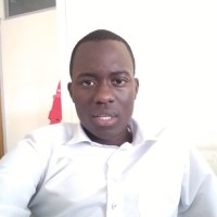 Munyaradzi Billy Chawanda