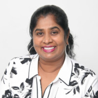 Shivanthi Surendran