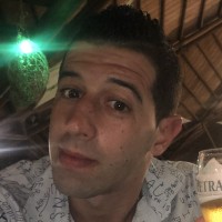 Alexis Ariel Levy