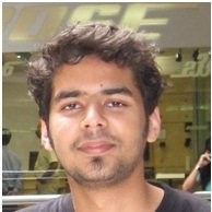 Shiraz Hasan