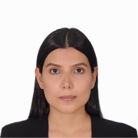 Sara Mora Cabrera
