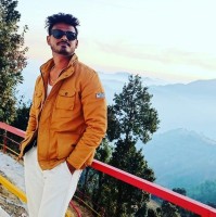 Akash Chaudhary