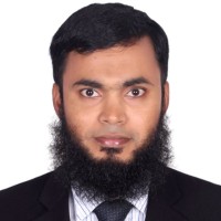 Masud Rahman